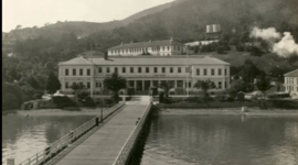 Timeline: Vietnamese Immigration to Angel Island