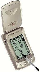 TELÉFONOS MÓVILES INTELIGENTES