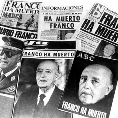 Timeline: Democracia