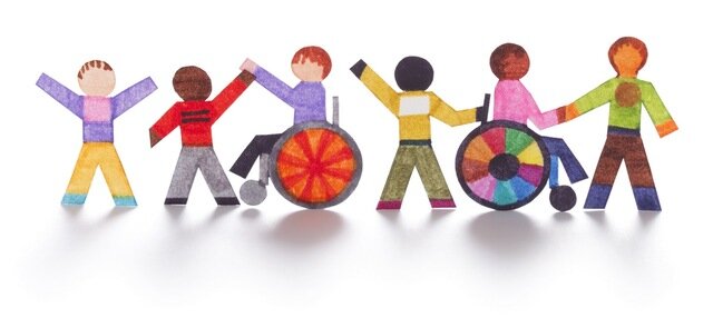 Education for All Handicapped Children Act