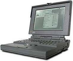 MAC POWERBOOK