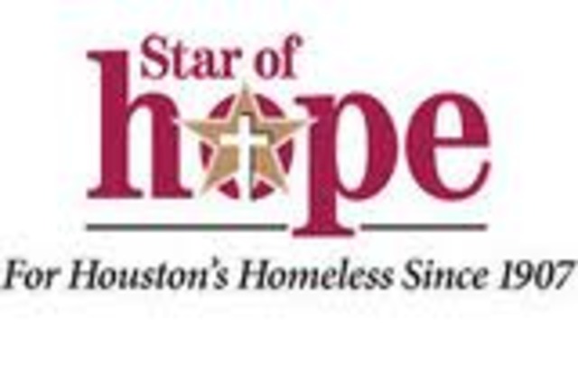 Star of Hope Mission Founded