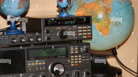 Timeline: EVOLUCIÓN DE LA COMUNICACIÓN Y SUS MEDIOS