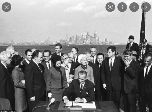 Immigration Act of 1924