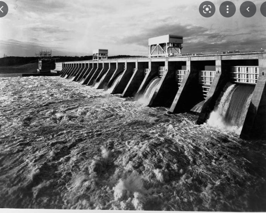 Tennessee Valley Authority (TVA)