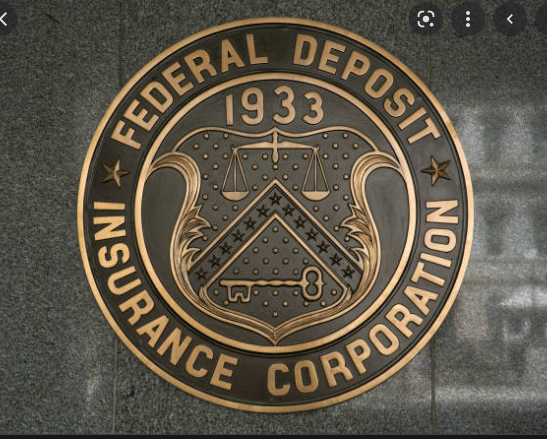 Federal Deposit Insurance Corporation (FCIC)