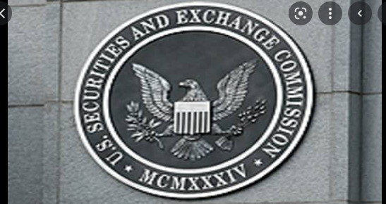 Securities & Exchange Commission (SEC)