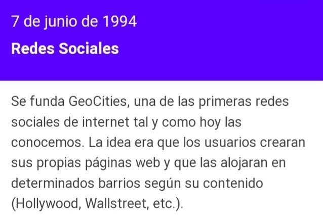 Redes sociales