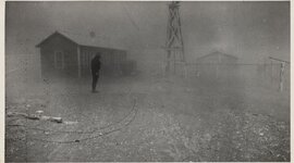 Timeline: Great Depression and Dust Bowl