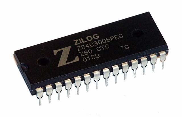 Z80