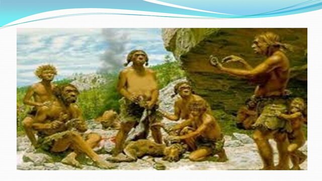 3300 a.C. Signos y señales