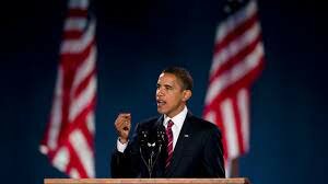 Election of Barack Obama