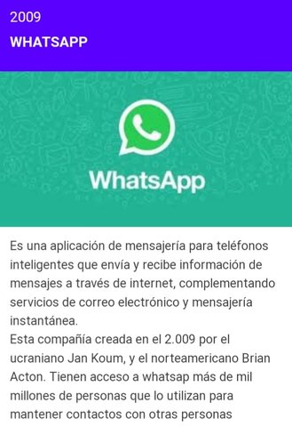 WhatsApp