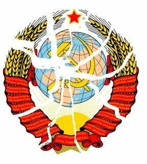 La unió soviètica es divideix