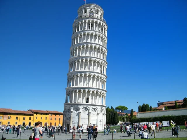 Torre de Pisa
