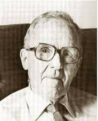 Donald Hebb (1904-1985)