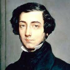Alex de Tocqueville and his Five Principles