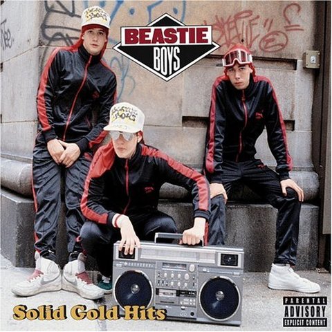 Beastie Boys