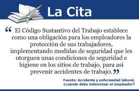 CODIGO SUSTANTIVO DEL TRABAJO