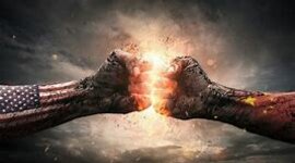 Timeline: Guerra fria