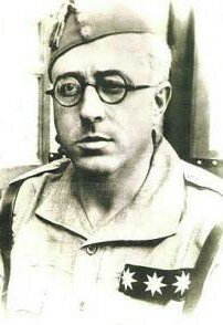 Yagüe toma Zafra, Almendralejo y Badajoz.