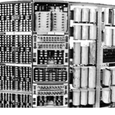 Timeline: Evolución del hardwearwe