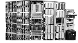 Timeline: Evolución del hardwearwe