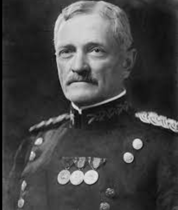 Gen. John J. Pershing