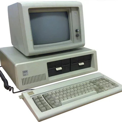 Personal Computer