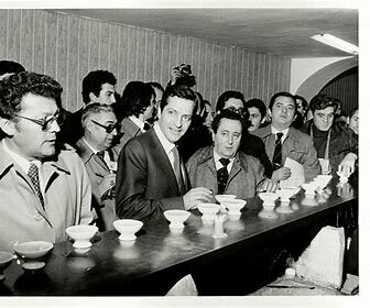 Elecciones generales del 1 de marzo