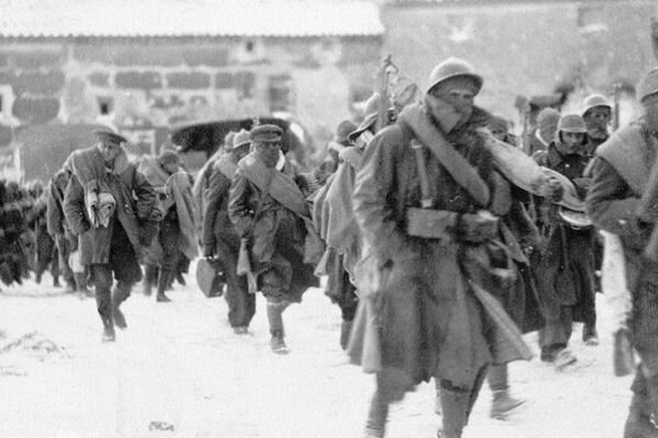 Batalla de Teruel (diciembre-febrero).