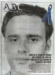 Asesinato de Miguel Angel Blanco por ETA (12/julio)