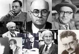 Escuela de Frankfurt