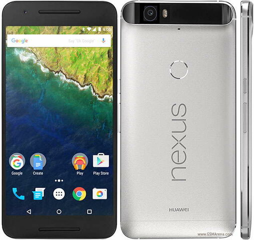 Google Nexus 6P
