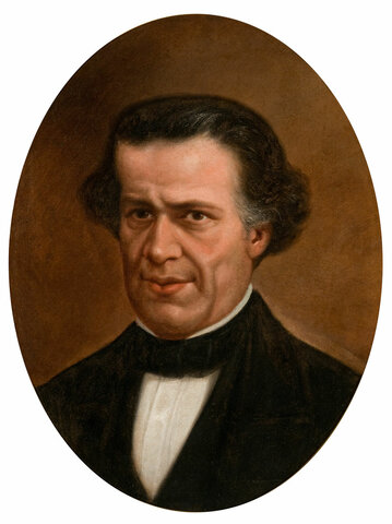 Pedagogo Mexicano: Melchor Ocampo