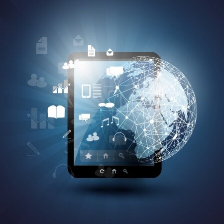 Business intelligence e movilidad icloud