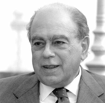 Jordi Pujol