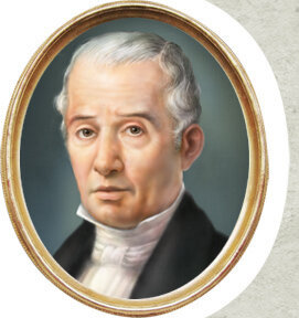 Pedagogo Mexicano:Valentín Gómez Farías