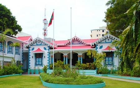 Mulee Aage and National Museum