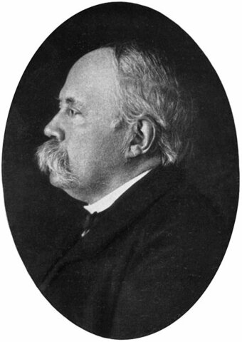1902 – Friedrich Goltz (1834 – 1902)