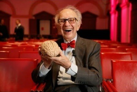 1929: Eric Kandel