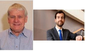 1990 – 1996: Alan Baddeley; Mora y Sanguinetti