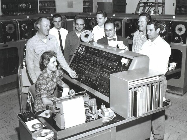 UNIVAC