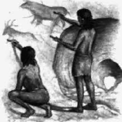 Timeline: EVOLUCIÓN DE LA COMUNICACIÓN Y DE LOS MEDIOS DE COMUNICACIÓN