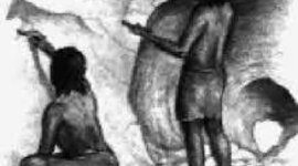 Timeline: EVOLUCIÓN DE LA COMUNICACIÓN Y DE LOS MEDIOS DE COMUNICACIÓN