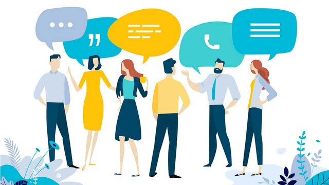 Comunicación: ¿Qué es?