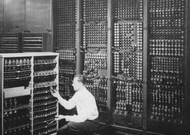Eniac