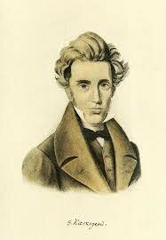 Soren Kierkegaard