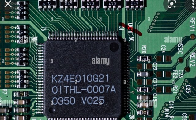 Circuitos integrados