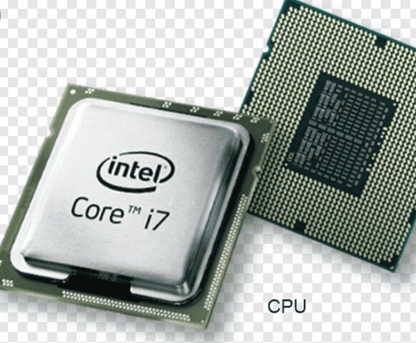 Circuitos integrados a gran escala